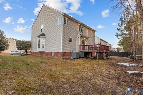 Tiny photo for 6533 Regal Grove Lane, Chesterfield, VA 23832 (MLS # 2529464)