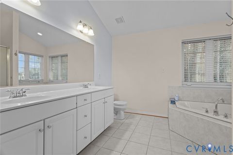 Tiny photo for 6533 Regal Grove Lane, Chesterfield, VA 23832 (MLS # 2529464)