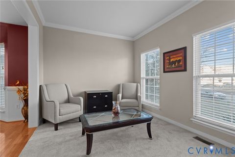 Tiny photo for 6533 Regal Grove Lane, Chesterfield, VA 23832 (MLS # 2529464)