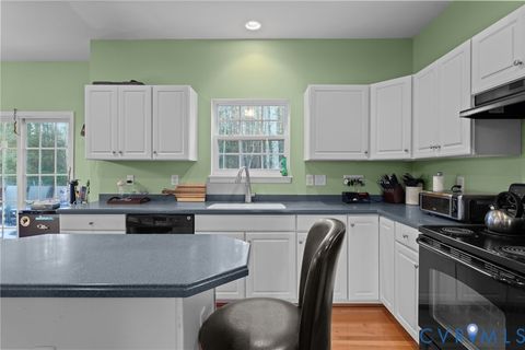 Tiny photo for 6533 Regal Grove Lane, Chesterfield, VA 23832 (MLS # 2529464)