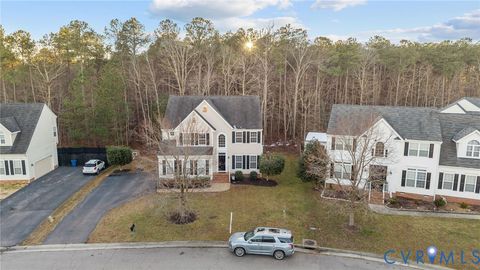 Tiny photo for 6533 Regal Grove Lane, Chesterfield, VA 23832 (MLS # 2529464)