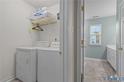 Tiny photo for 6533 Regal Grove Lane, Chesterfield, VA 23832 (MLS # 2529464)