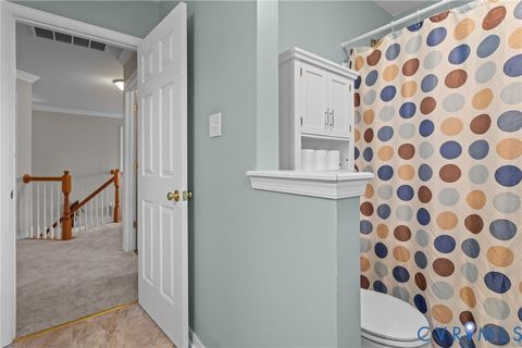 Tiny photo for 6533 Regal Grove Lane, Chesterfield, VA 23832 (MLS # 2529464)