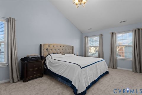 Tiny photo for 6533 Regal Grove Lane, Chesterfield, VA 23832 (MLS # 2529464)