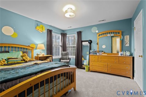 Tiny photo for 6533 Regal Grove Lane, Chesterfield, VA 23832 (MLS # 2529464)