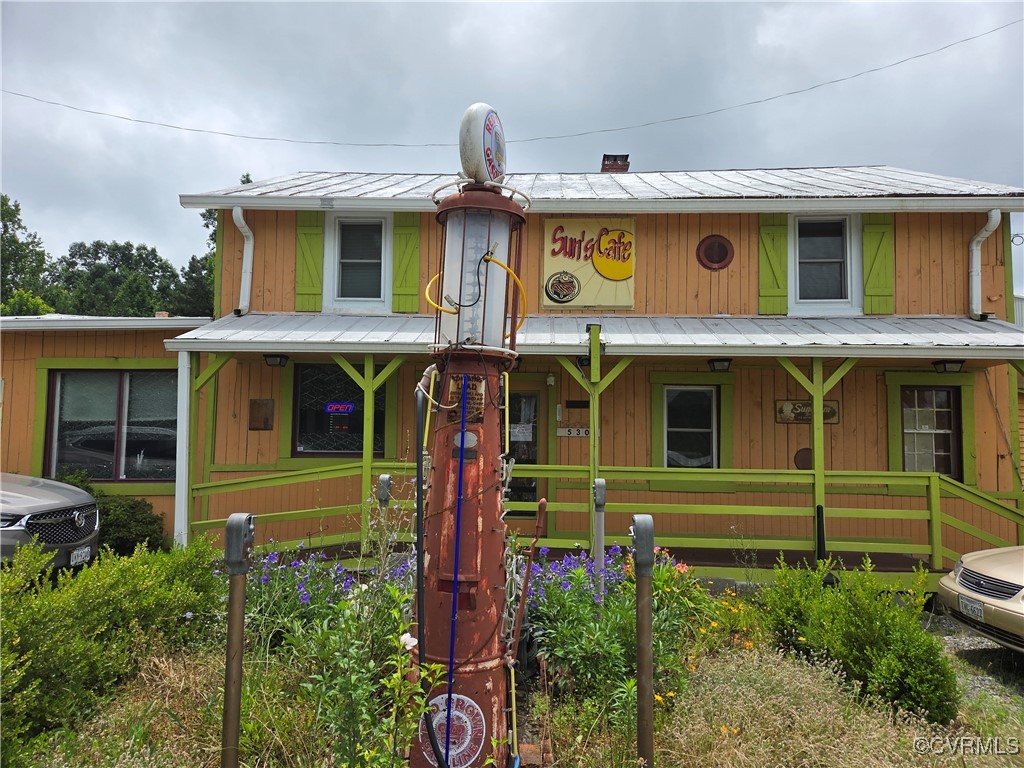 Photo 1 of 4 — 5309 New Kent Hwy, Quinton, VA 23141