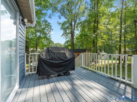 Tiny photo for 6505 Sexton Drive, Chesterfield, VA 23832 (MLS # 2602657)
