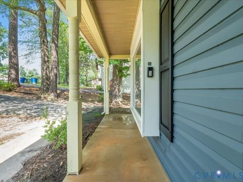 Tiny photo for 6505 Sexton Drive, Chesterfield, VA 23832 (MLS # 2602657)