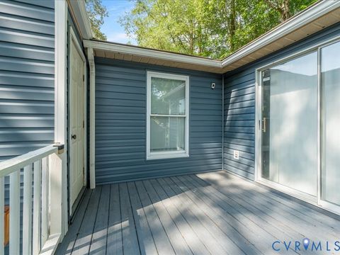 Tiny photo for 6505 Sexton Drive, Chesterfield, VA 23832 (MLS # 2602657)