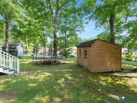 Tiny photo for 6505 Sexton Drive, Chesterfield, VA 23832 (MLS # 2602657)