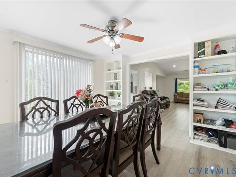 Tiny photo for 6505 Sexton Drive, Chesterfield, VA 23832 (MLS # 2602657)