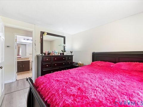 Tiny photo for 6505 Sexton Drive, Chesterfield, VA 23832 (MLS # 2602657)