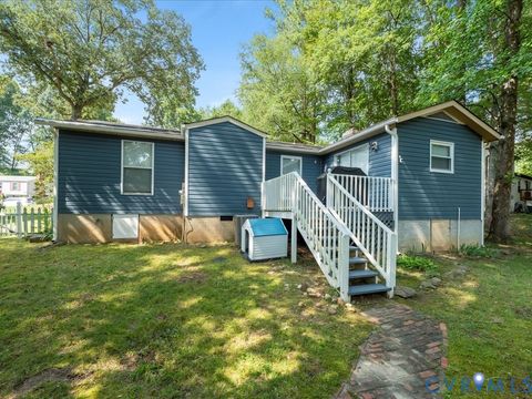 Tiny photo for 6505 Sexton Drive, Chesterfield, VA 23832 (MLS # 2602657)