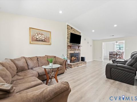 Tiny photo for 6505 Sexton Drive, Chesterfield, VA 23832 (MLS # 2602657)