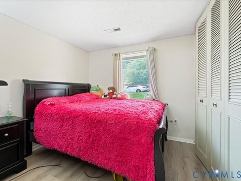 Tiny photo for 6505 Sexton Drive, Chesterfield, VA 23832 (MLS # 2602657)