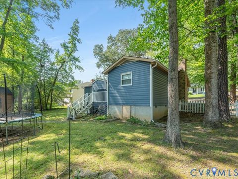 Tiny photo for 6505 Sexton Drive, Chesterfield, VA 23832 (MLS # 2602657)