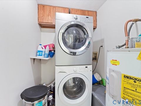 Tiny photo for 6505 Sexton Drive, Chesterfield, VA 23832 (MLS # 2602657)