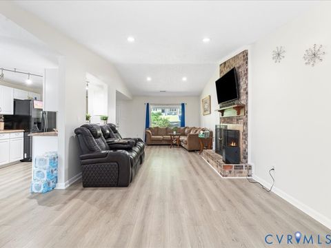 Tiny photo for 6505 Sexton Drive, Chesterfield, VA 23832 (MLS # 2602657)