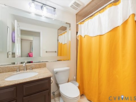 Tiny photo for 6505 Sexton Drive, Chesterfield, VA 23832 (MLS # 2602657)