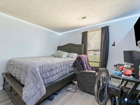 Tiny photo for 6505 Sexton Drive, Chesterfield, VA 23832 (MLS # 2602657)