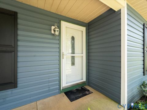 Tiny photo for 6505 Sexton Drive, Chesterfield, VA 23832 (MLS # 2602657)