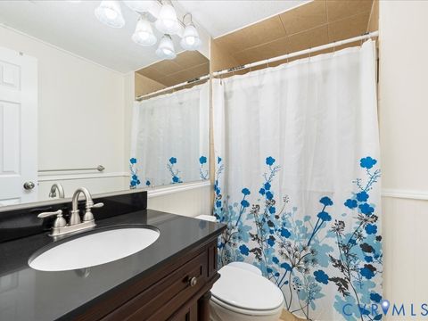 Tiny photo for 6505 Sexton Drive, Chesterfield, VA 23832 (MLS # 2602657)