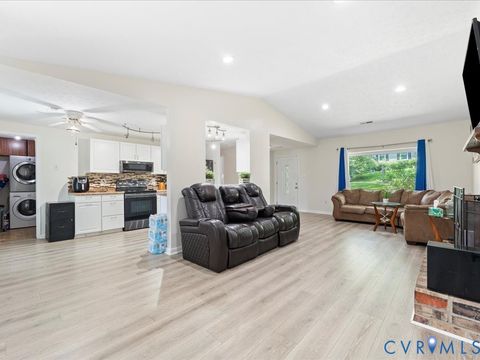 Tiny photo for 6505 Sexton Drive, Chesterfield, VA 23832 (MLS # 2602657)