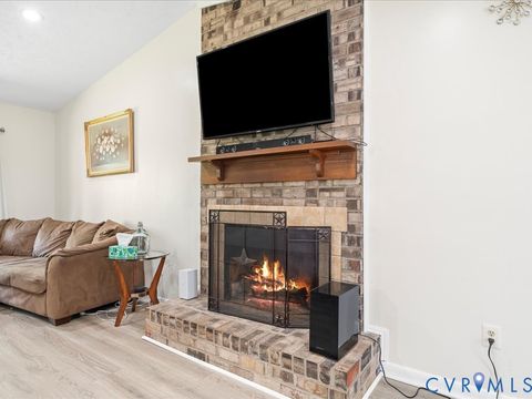 Tiny photo for 6505 Sexton Drive, Chesterfield, VA 23832 (MLS # 2602657)