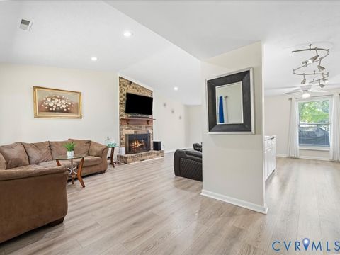 Tiny photo for 6505 Sexton Drive, Chesterfield, VA 23832 (MLS # 2602657)