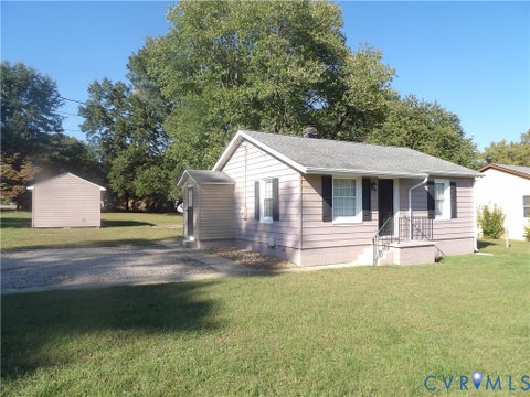 Tiny photo for 3206 South Street, Chester, VA 23831 (MLS # 2628250)
