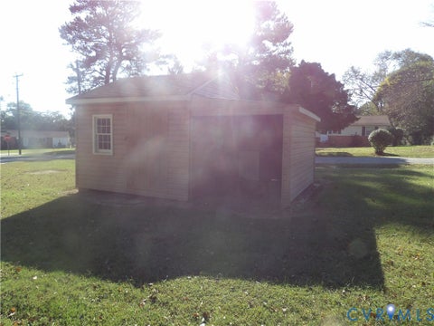 Tiny photo for 3206 South Street, Chester, VA 23831 (MLS # 2628250)