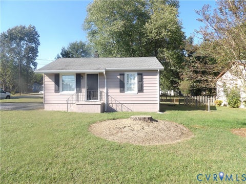 Tiny photo for 3206 South Street, Chester, VA 23831 (MLS # 2628250)