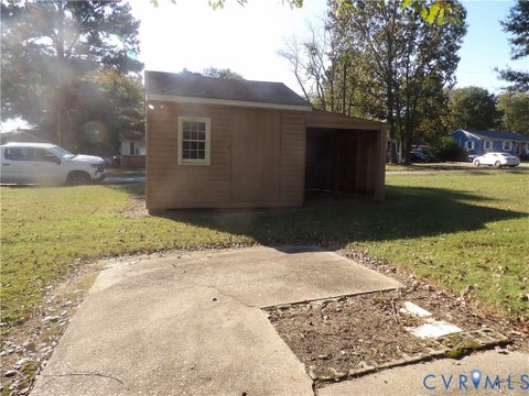 Tiny photo for 3206 South Street, Chester, VA 23831 (MLS # 2628250)