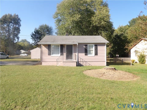 Photo of 3206 South Street, Chester, VA 23831 (MLS # 2628250)