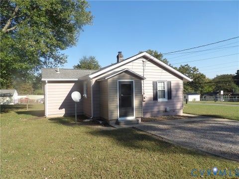 Tiny photo for 3206 South Street, Chester, VA 23831 (MLS # 2628250)