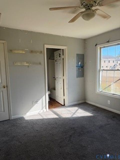 Tiny photo for 301 Memorial Avenue, Hopewell, VA 23860 (MLS # 2532292)