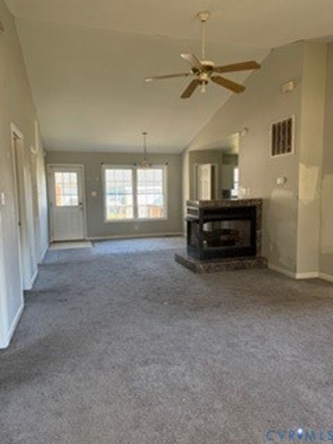 Tiny photo for 301 Memorial Avenue, Hopewell, VA 23860 (MLS # 2532292)