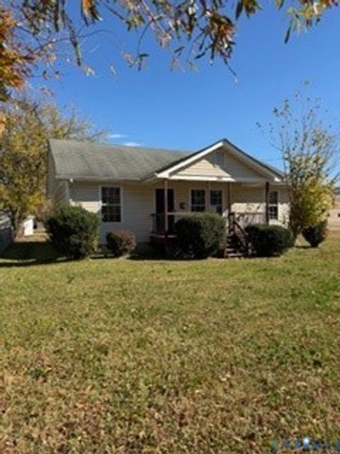 Photo of 301 Memorial Avenue, Hopewell, VA 23860 (MLS # 2532292)