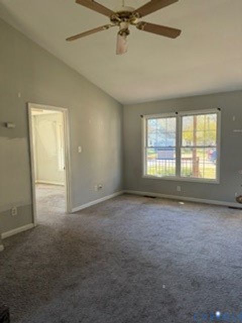 Tiny photo for 301 Memorial Avenue, Hopewell, VA 23860 (MLS # 2532292)