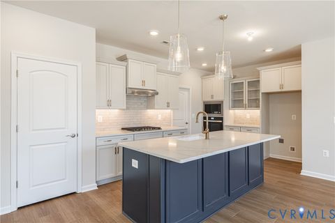 Tiny photo for 238 Winterberry Drive, Louisa, VA 22942 (MLS # 2616741)