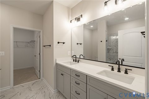 Tiny photo for 238 Winterberry Drive, Louisa, VA 22942 (MLS # 2616741)