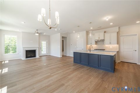 Tiny photo for 238 Winterberry Drive, Louisa, VA 22942 (MLS # 2616741)