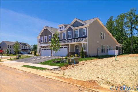 Tiny photo for 238 Winterberry Drive, Louisa, VA 22942 (MLS # 2616741)