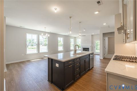 Tiny photo for 238 Winterberry Drive, Louisa, VA 22942 (MLS # 2616741)