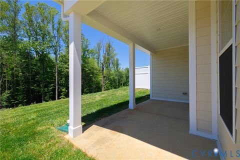 Tiny photo for 238 Winterberry Drive, Louisa, VA 22942 (MLS # 2616741)