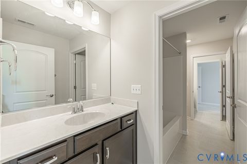Tiny photo for 238 Winterberry Drive, Louisa, VA 22942 (MLS # 2616741)