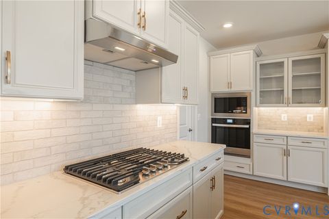 Tiny photo for 238 Winterberry Drive, Louisa, VA 22942 (MLS # 2616741)