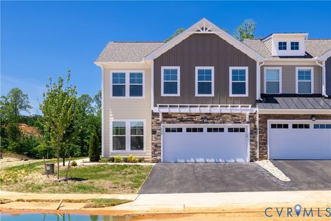 Photo of 238 Winterberry Drive, Louisa, VA 22942 (MLS # 2616741)