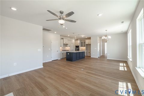 Tiny photo for 238 Winterberry Drive, Louisa, VA 22942 (MLS # 2616741)