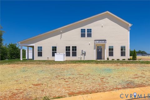 Tiny photo for 238 Winterberry Drive, Louisa, VA 22942 (MLS # 2616741)